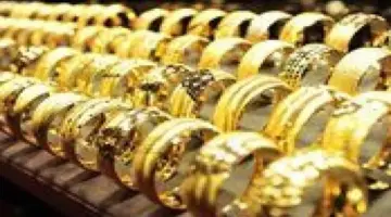 مفاجأة جديدة داخل محلات الصاغة.. سعر الذهب اليوم الإثنين عقب التحديث الأخير.